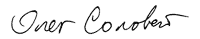 Олег Соловей (пидпис)